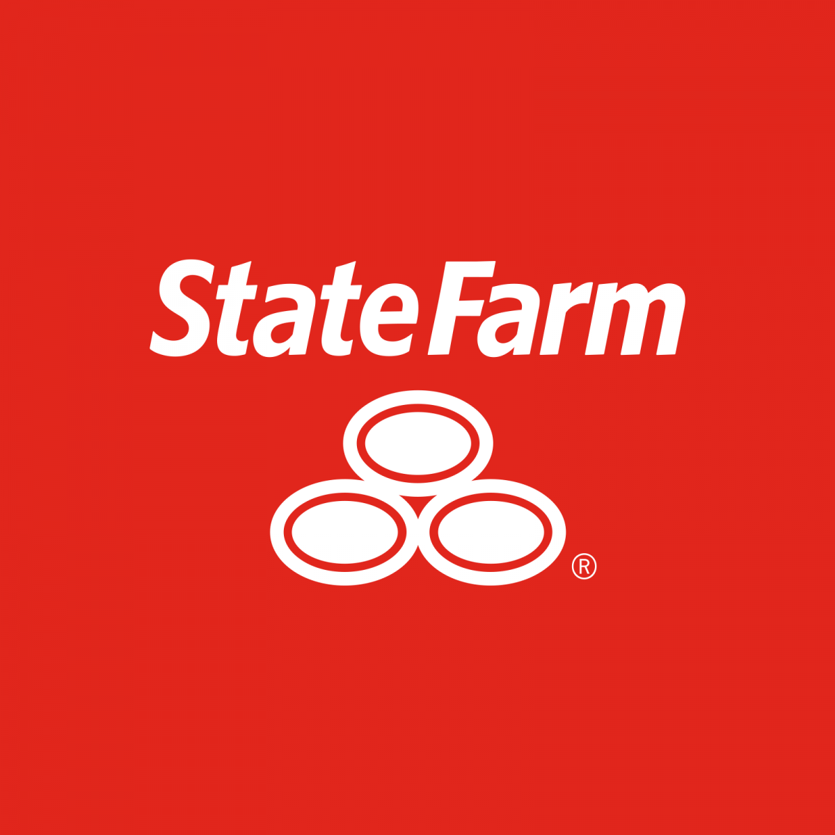 StateFarm logo