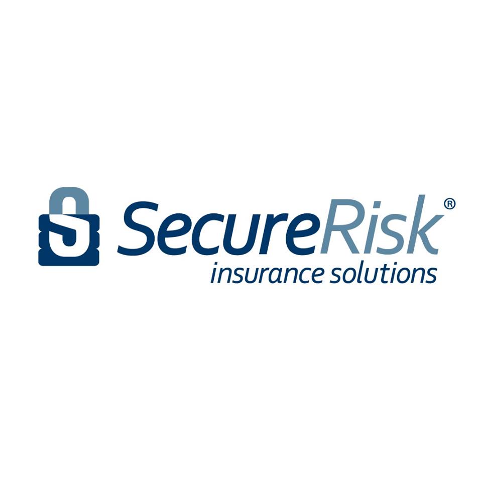 Security Risk logo