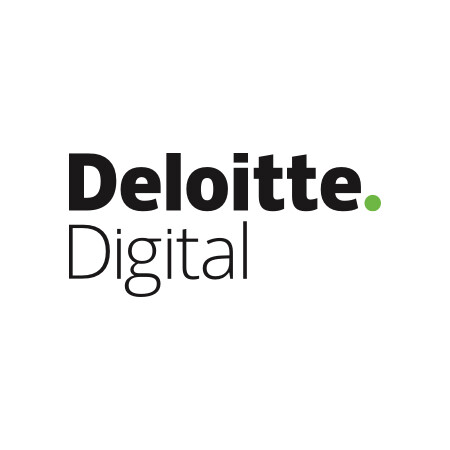 Deloitte. logo